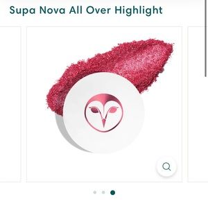 HANK & HENRY SUPA NOVA HIGHLIGHTER